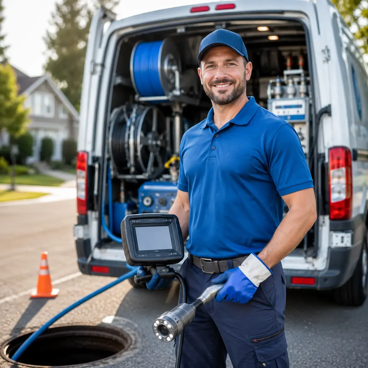 Local Pipe Relining specialists in Bethany, OK